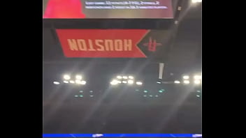 Houston was cute i’ll be back more often