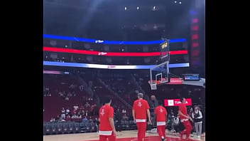 Houston was cute i’ll be back more often