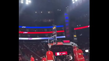 Houston was cute i’ll be back more often