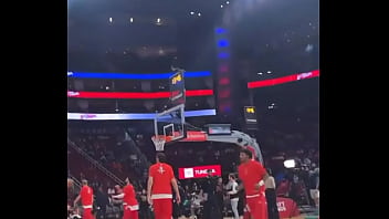 Houston was cute i’ll be back more often