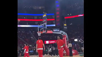 Houston Was Cute I’ll Be Back More Often thumbnail