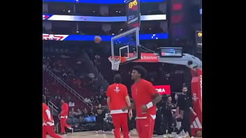 Houston was cute i’ll be back more often