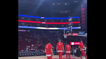 Houston was cute i’ll be back more often