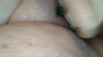 Pounding my squirting piggy count