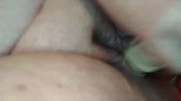 Pounding my squirting piggy count