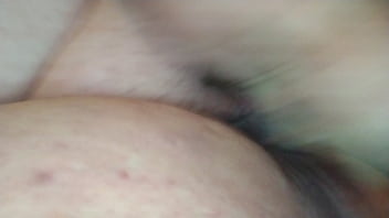 Pounding my squirting piggy count