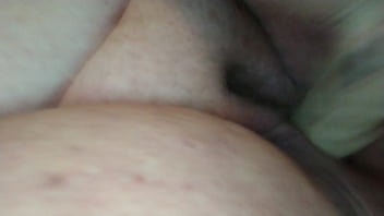 Pounding my squirting piggy count