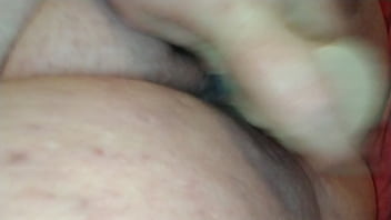 Pounding my squirting piggy count