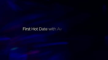 Big dick creampie for beautiful blonde pornstar ava stone