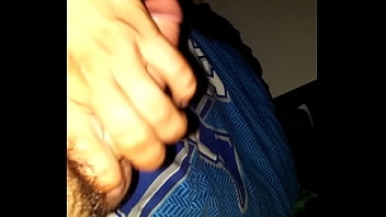 I need her to make me hard