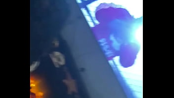 Latina back 445 throws