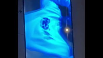 Latina back 445 throws