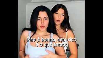 Duas Gostosonas Fazem Sexo Anal thumbnail