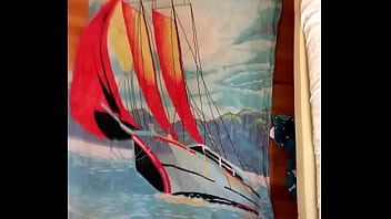 Machinegun cumshot distance shooting