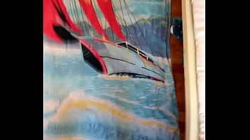 Machinegun cumshot distance shooting