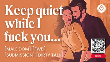 Daddy Dom Teacher Punishes His Student’s Pussy – Spanking Office Blowjob & Rough Dirty Talk – Asmr Porn Audio Roleplay thumbnail