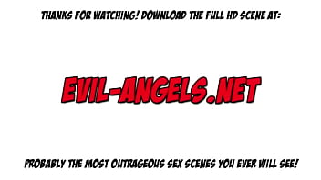 Redhead peppers delicious ass ravaged0