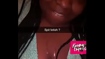 Do you love salivation