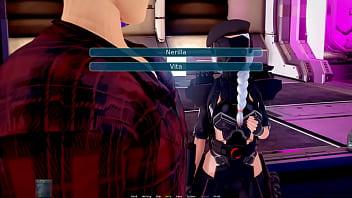 Magiks fantasy world by lacokagaming