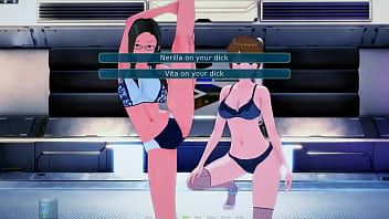 Magiks fantasy world by lacokagaming