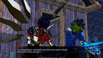 Magiks fantasy world by lacokagaming