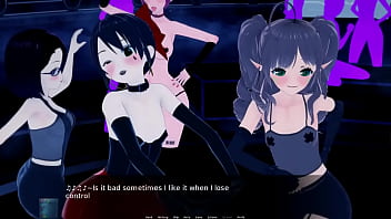 Magiks fantasy world by lacokagaming