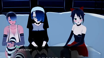 Magiks fantasy world by lacokagaming