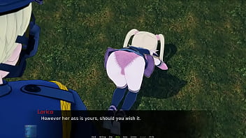 Magiks fantasy world by lacokagaming