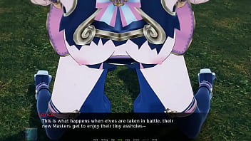 Magiks fantasy world by lacokagaming