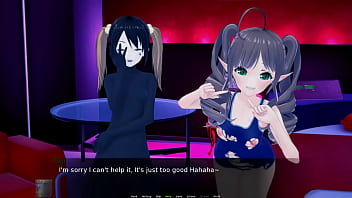 Magiks fantasy world by lacokagaming