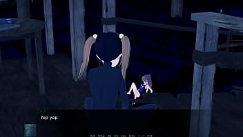 Magiks fantasy world by lacokagaming