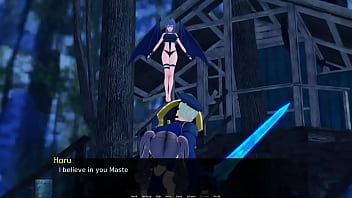 Magiks fantasy world by lacokagaming