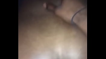 Ebony Showed Out On My Dick thumbnail