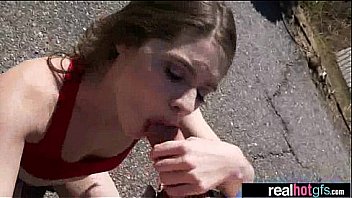 Sex Tape With Amateur Naughty Hot Real Gf Alice March Vid 04 thumbnail