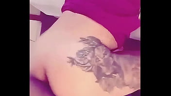 Everytime she throw it back ima catch it