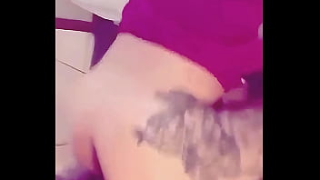 Everytime she throw it back ima catch it