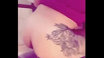 Everytime she throw it back ima catch it