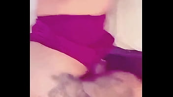 Everytime she throw it back ima catch it