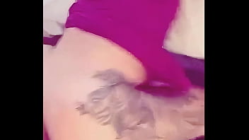 Everytime she throw it back ima catch it