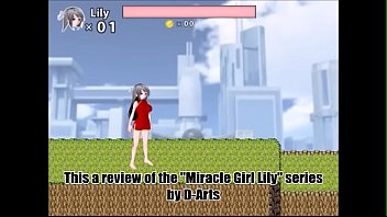 Miracle girl review