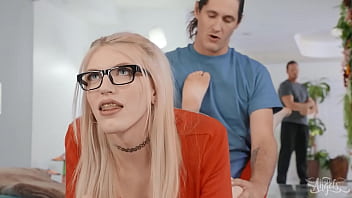 Transangels Tony Orlando Pierce Paris Izzy Wilde Gamer Girl Gets Creampied thumbnail