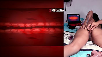Reaccion A Hentai Muy Rico Y Cachondo Con Hermanastra Ne Wa Yanmama Junyuuchuu Audio Latino Mientras Me Masturba Mi Hermansatro Parte 2 thumbnail