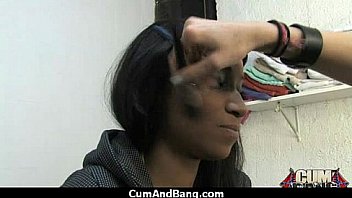 Cum and bang group of horny dudes