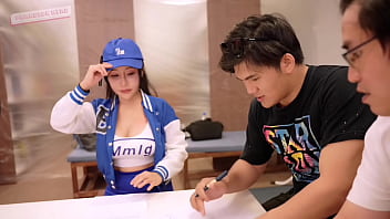 Testing your boyfriend 男友定立大考驗 short