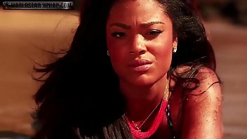 Blk whore masturbation pussy