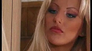Fucking Blonde Milf thumbnail