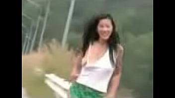 She s try to look pretty lol She s try to look pretty lol