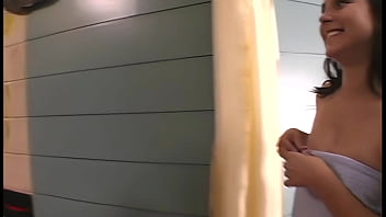 Sabina black truly has a nice ass