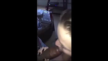 She suckin me good 1