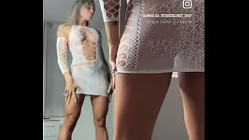 Outfit check riposta e metti ️ per vedere altri video come questi #pussy #blonde #ass #booty